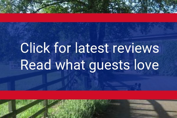 www.ladderstileretreat.co.uk - check out latest independent reviews
