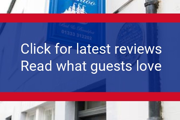 www.lahloobandb.co.uk - check out latest independent reviews