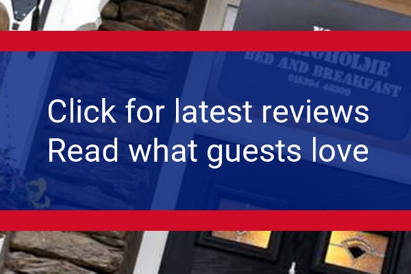 www.lakesguesthouse.co.uk - check out latest independent reviews