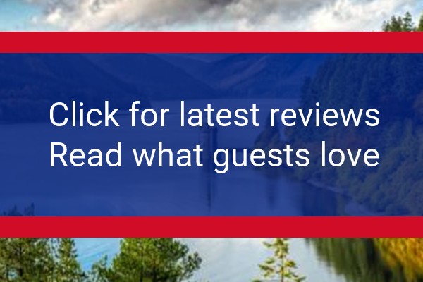 www.lakevyrnwy.com - check out latest independent reviews