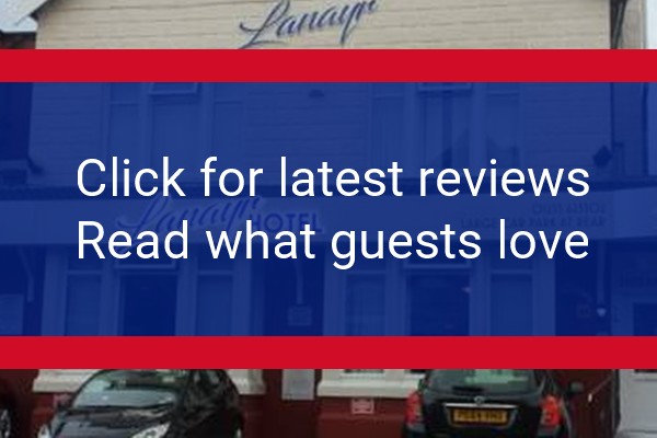 www.lanayrhotel.com - check out latest independent reviews