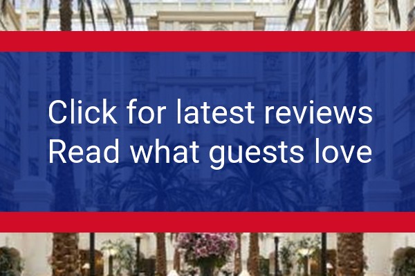 www.landmarklondon.co.uk - check out latest independent reviews