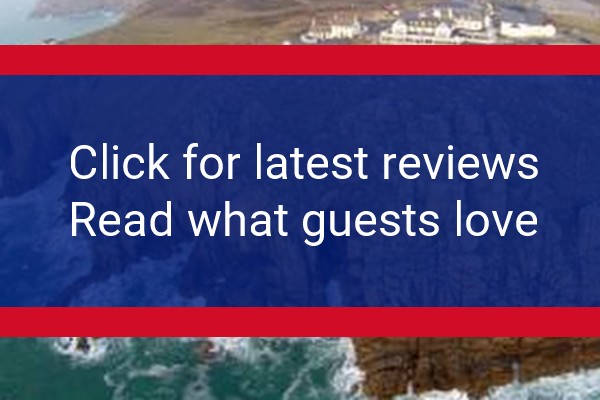 www.landsendhotel.co.uk - check out latest independent reviews