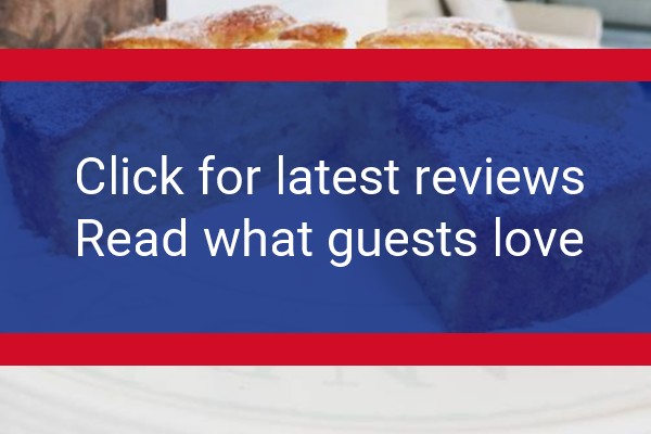 www.langarnearthehall.co.uk - check out latest independent reviews