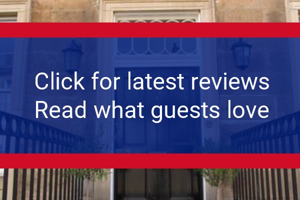 www.lanternguesthouse.co.uk - check out latest independent reviews