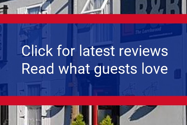www.larchwoodhotel.co.uk - check out latest independent reviews