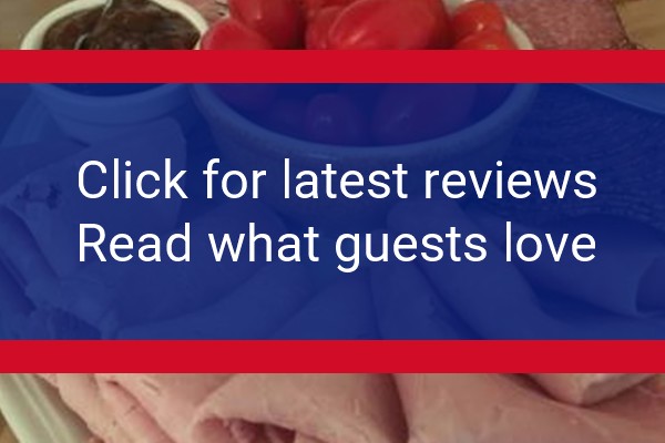 www.largohouse.co.uk - check out latest independent reviews