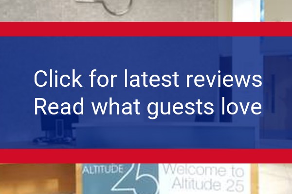 www.latitudecroydon.com - check out latest independent reviews