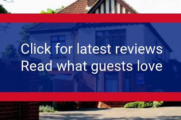 www.latticelodge.co.uk - check out latest independent reviews