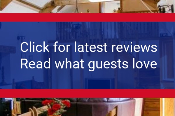 www.laugharnebarns.co.uk - check out latest independent reviews