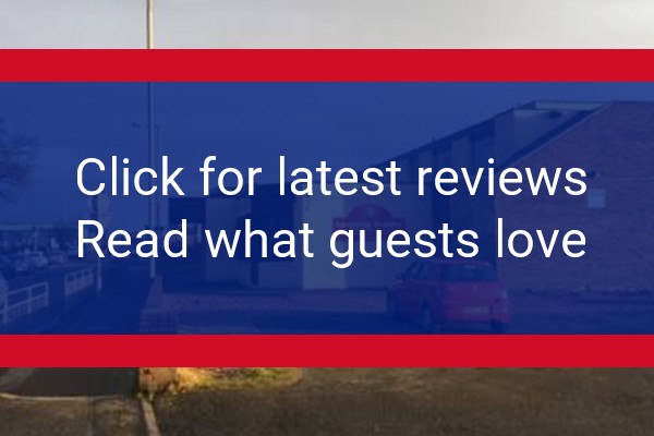 www.laughingbuddhaglasgow.co.uk - check out latest independent reviews