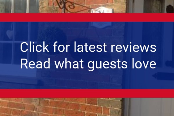 www.lavendercottage-lavenham.co.uk - check out latest independent reviews