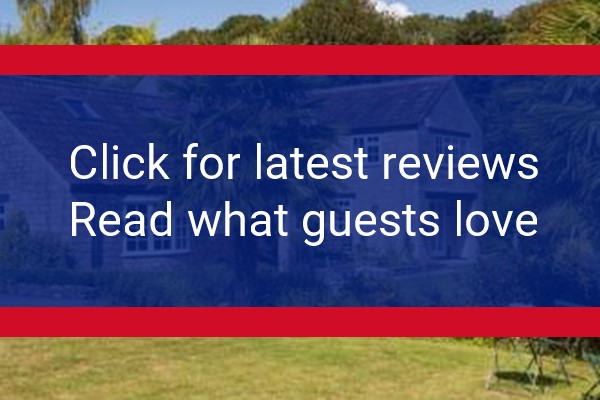 www.lavendercottagebath.com - check out latest independent reviews
