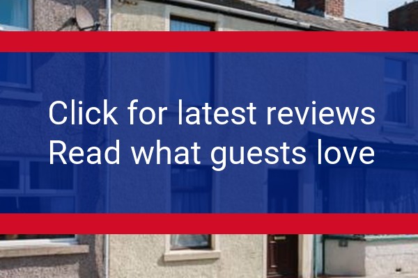 www.lazycottage.co.uk - check out latest independent reviews