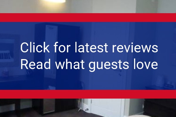 www.lazydaysbb.net - check out latest independent reviews