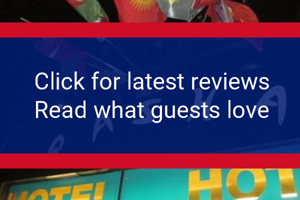 www.lbnhotels.com - check out latest independent reviews