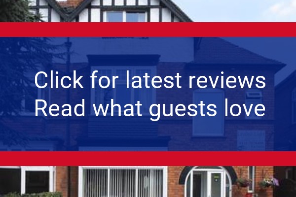www.leadedlightsolihullbandb.co.uk - check out latest independent reviews
