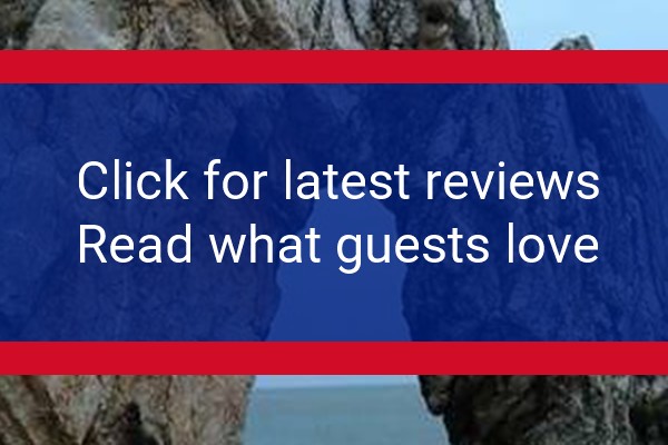 www.leafylaneguesthouse.co.uk - check out latest independent reviews