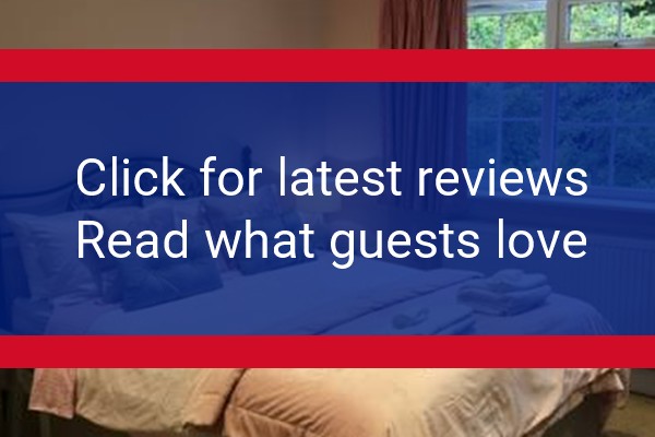 www.leafysuburbanbedandbreakfast.com - check out latest independent reviews