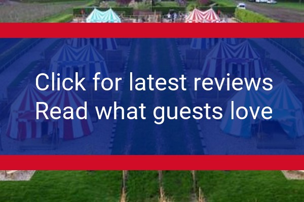www.leeds-castle.com - check out latest independent reviews