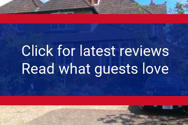 www.leenasguesthouse.co.uk - check out latest independent reviews