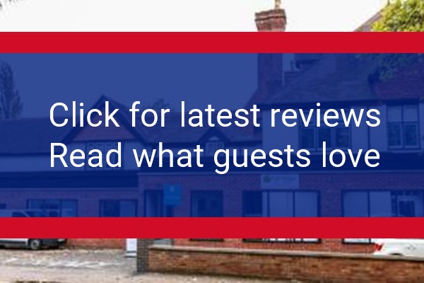 www.leicesteraparthotel.com - check out latest independent reviews