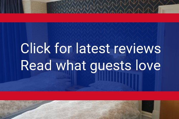 www.leicesterguest.co.uk - check out latest independent reviews