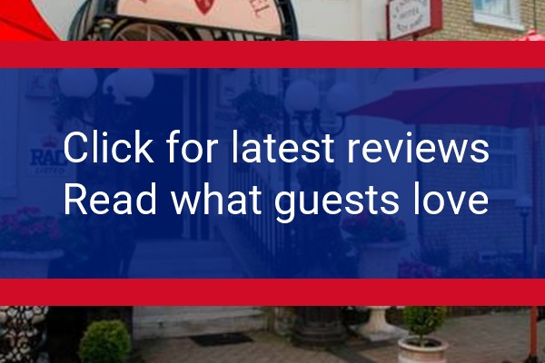 www.lensfieldhotel.co.uk - check out latest independent reviews