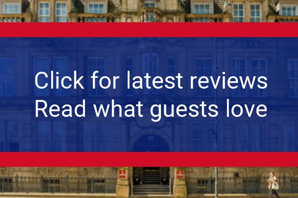 www.leopoldhotel.co.uk - check out latest independent reviews