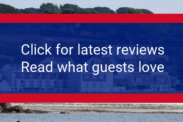 www.lereebayhotel.co.uk - check out latest independent reviews