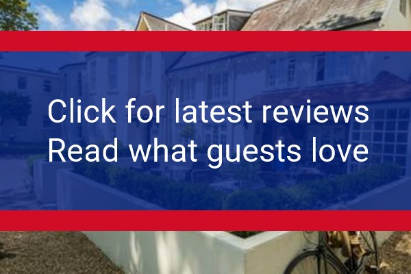 www.lesdouvreshotel.co.uk - check out latest independent reviews