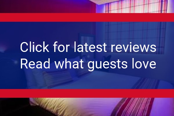 www.levillehotel.com - check out latest independent reviews
