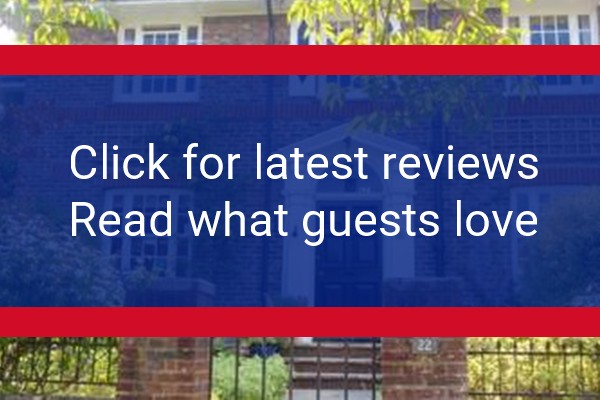 www.lewesbedandbreakfast.co.uk - check out latest independent reviews