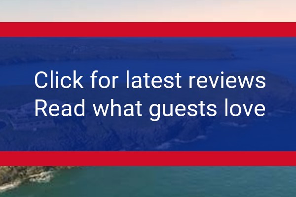 www.lewinnicklodge.co.uk - check out latest independent reviews
