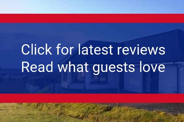 www.lewisbedbreakfast.co.uk - check out latest independent reviews