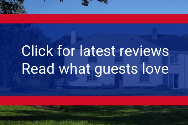 www.leworthyfarmhouse.co.uk - check out latest independent reviews