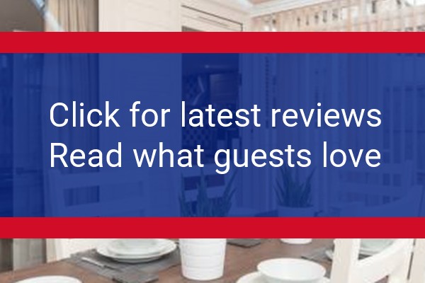 www.lgwshortlets.co.uk - check out latest independent reviews