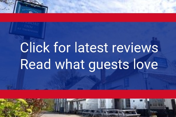 www.lifeboatinnthornham.com - check out latest independent reviews