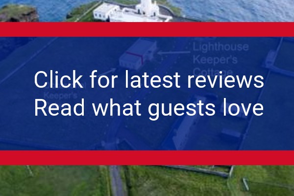 www.lighthousekeeperscottage.co.uk - check out latest independent reviews