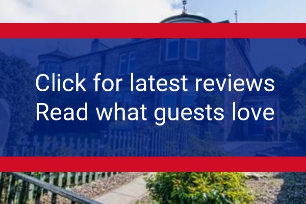 www.lillianmaybnb.com - check out latest independent reviews