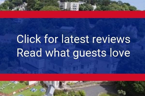 www.lincombehallhotel.co.uk - check out latest independent reviews