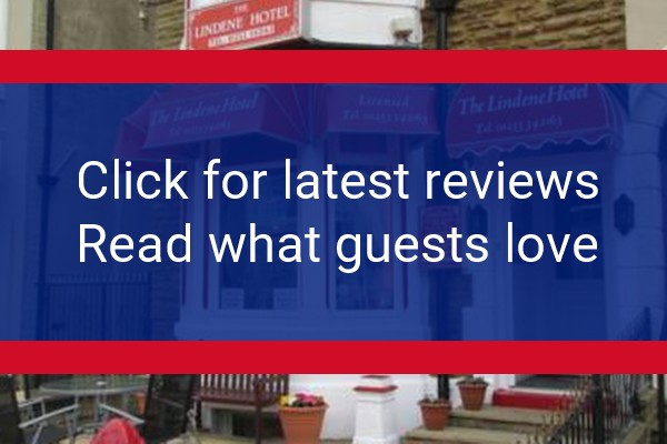 www.lindenehotel.co.uk - check out latest independent reviews