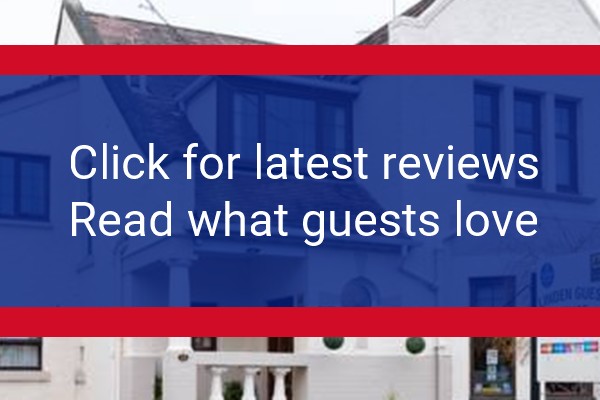 www.lindenguesthouse.co.uk - check out latest independent reviews