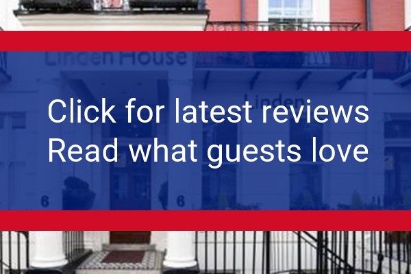 www.lindenhousehotel.com - check out latest independent reviews