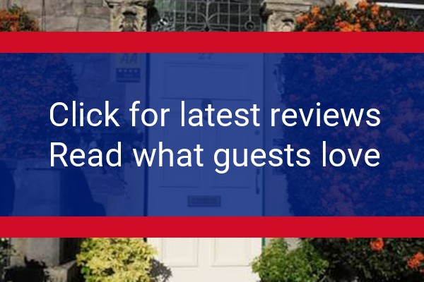www.lindenlodge.com - check out latest independent reviews