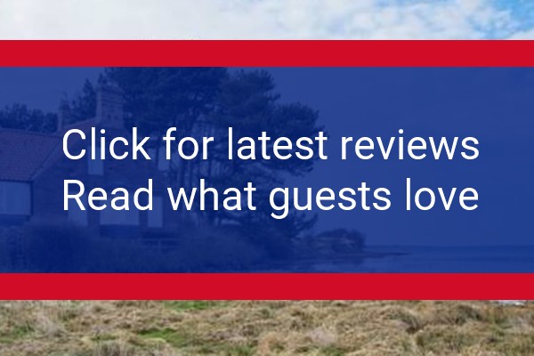 www.lindisfarnebaycottages.co.uk - check out latest independent reviews