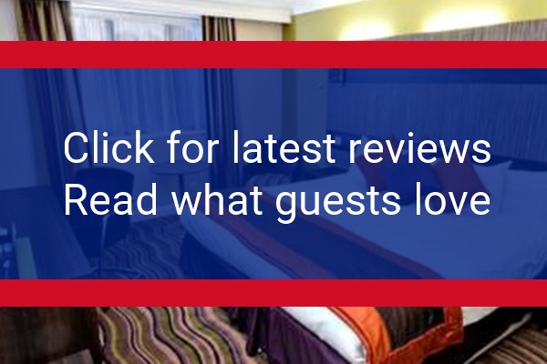 www.linkhotelloughborough.co.uk - check out latest independent reviews