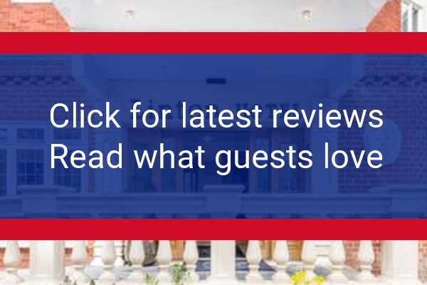 www.lintonhotel.com - check out latest independent reviews