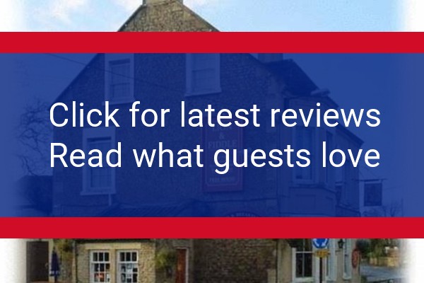 www.lionandfiddle.co.uk - check out latest independent reviews