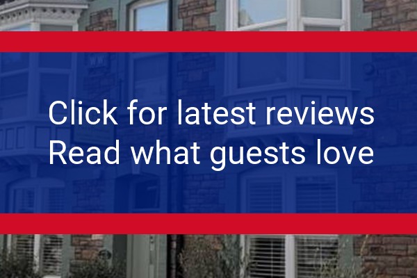 www.lionhousebandb.co.uk - check out latest independent reviews